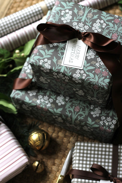 Heritage Wrapping Paper