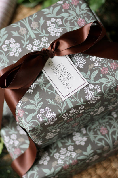 Heritage Wrapping Paper