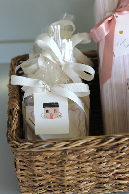 EH Wave Tablet - Perfect Pink