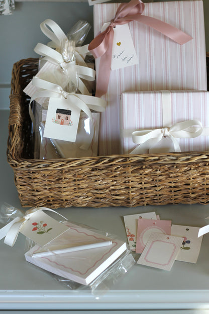 The Sweetest Tags - Set of 10