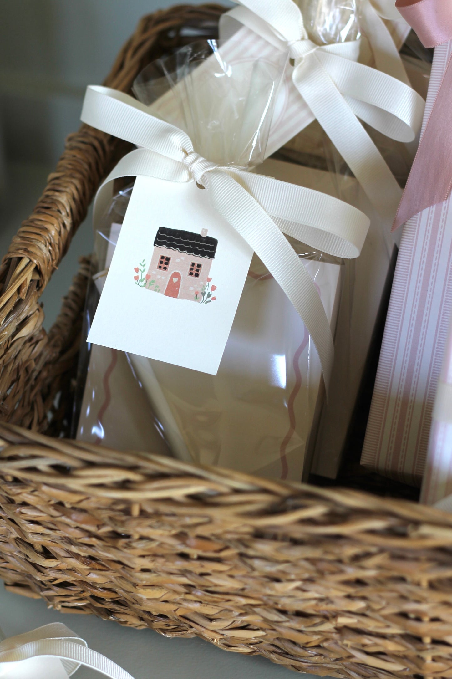 The Sweetest Tags - Set of 10