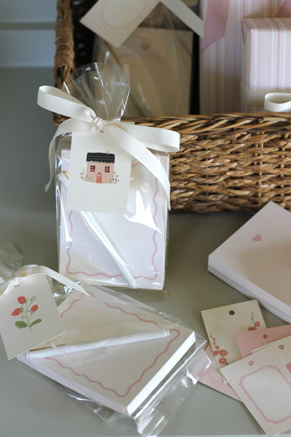 EH Wave Tablet - Perfect Pink