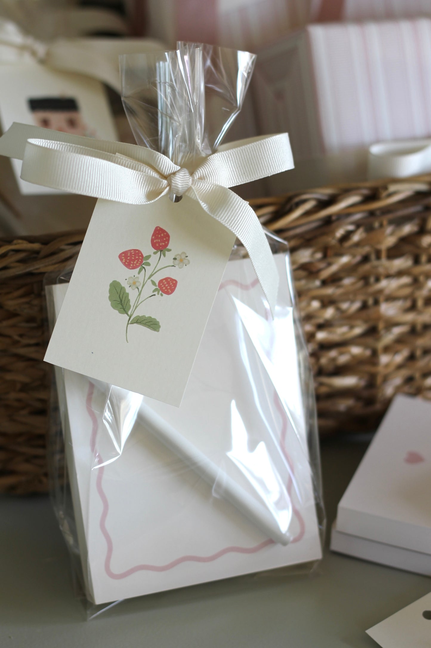 The Sweetest Tags - Set of 10