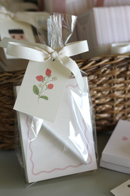 The Sweetest Tags - Set of 10