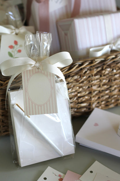 The Sweetest Tags - Set of 10