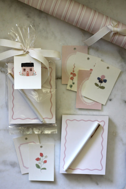 The Sweetest Tags - Set of 10