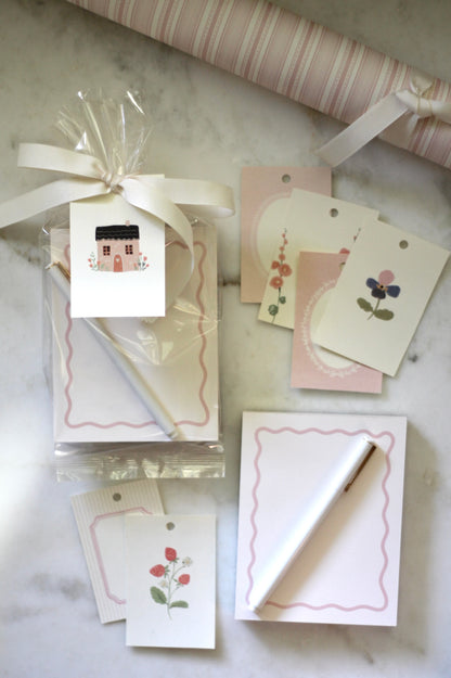 EH Wave Tablet - Perfect Pink