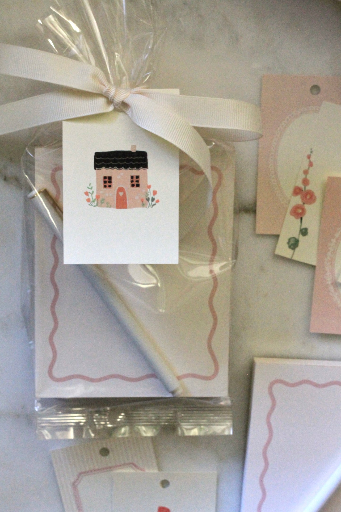 The Sweetest Tags - Set of 10