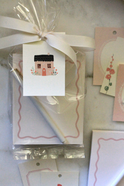 The Sweetest Tags - Set of 10