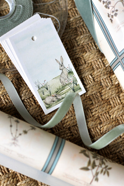 Meadow Tags | Set of 10