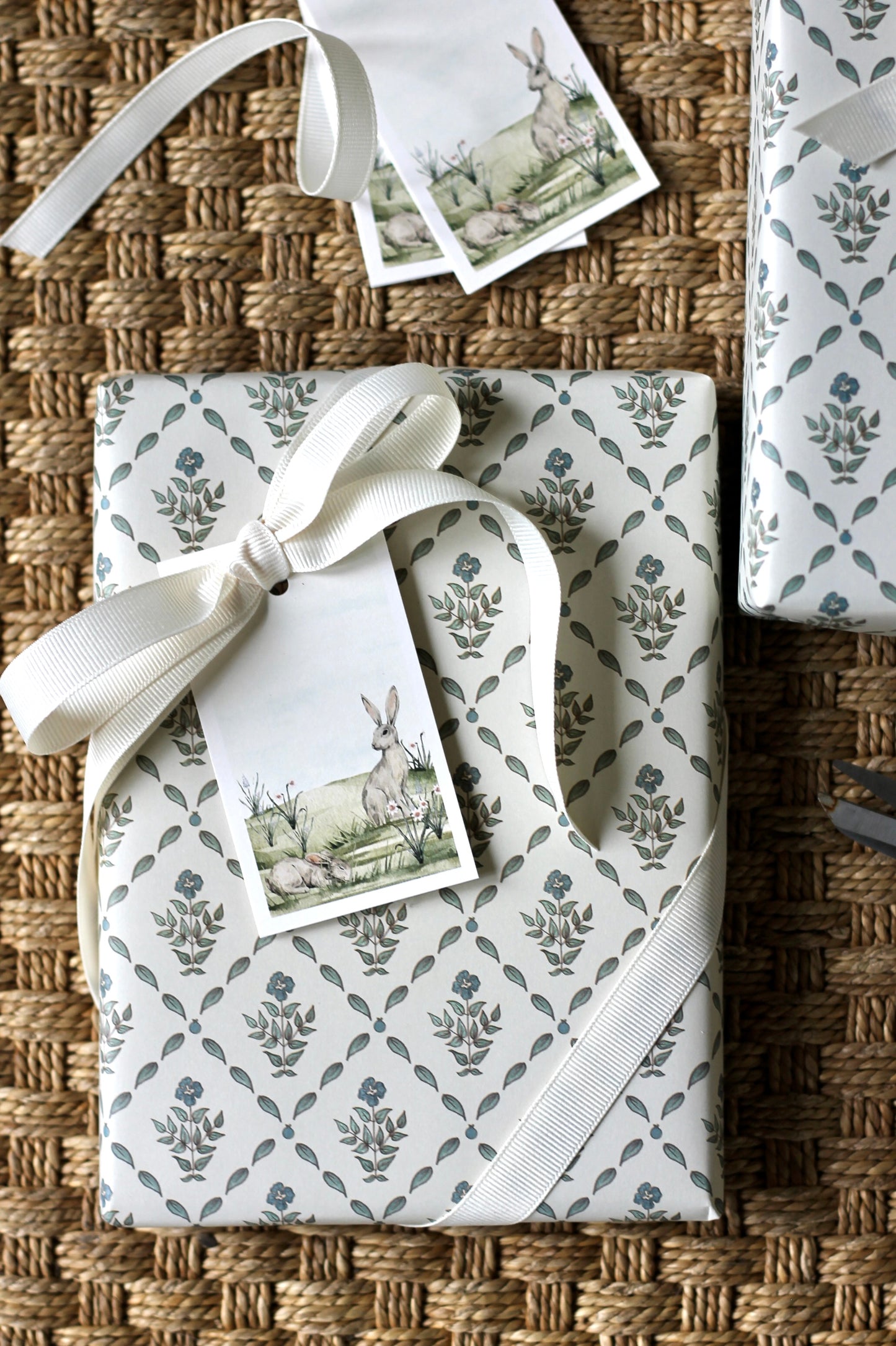 Meadow Tags | Set of 10