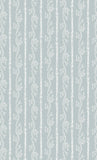 Potager Wallpaper - English Blue