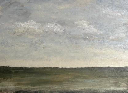 Sky Painting Prints