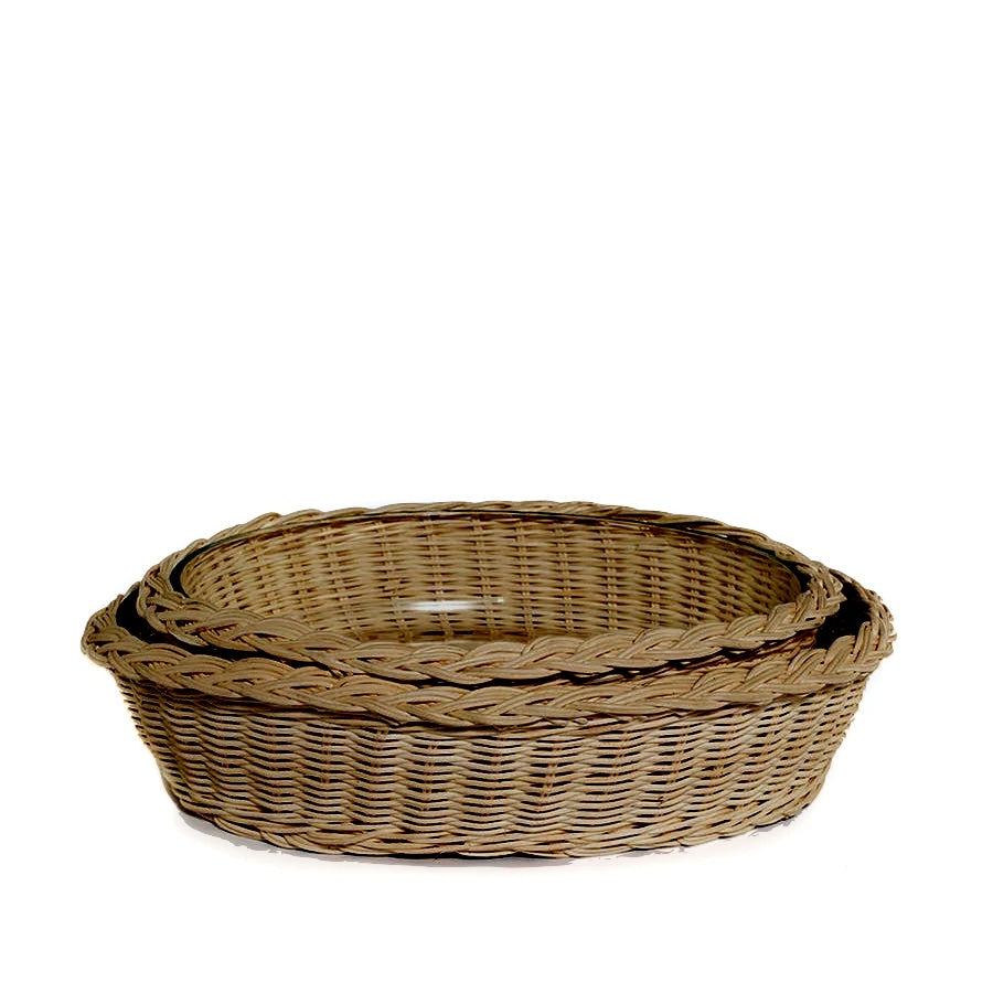 Wicker Casserole