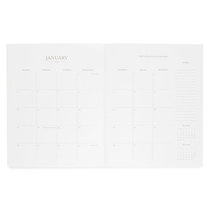 Monthly Planner