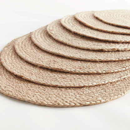Jute Placemats