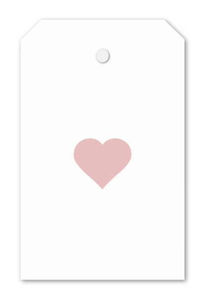 Pink Heart Tablets | 2 sizes