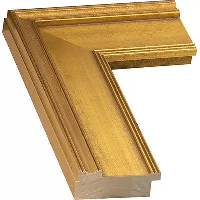 Impressionist "Spring" Small Paintings, 1 of 4