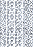 Elizabeth Wrapping Papers in Navy