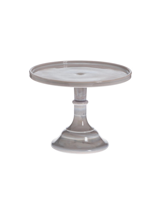 Grey Marbled Cake Stands