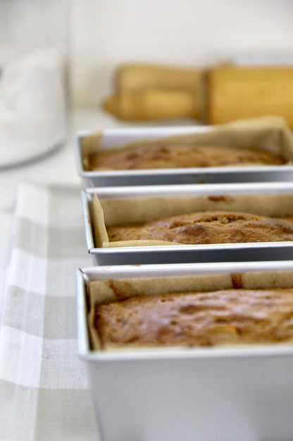 Essential Loaf Pans