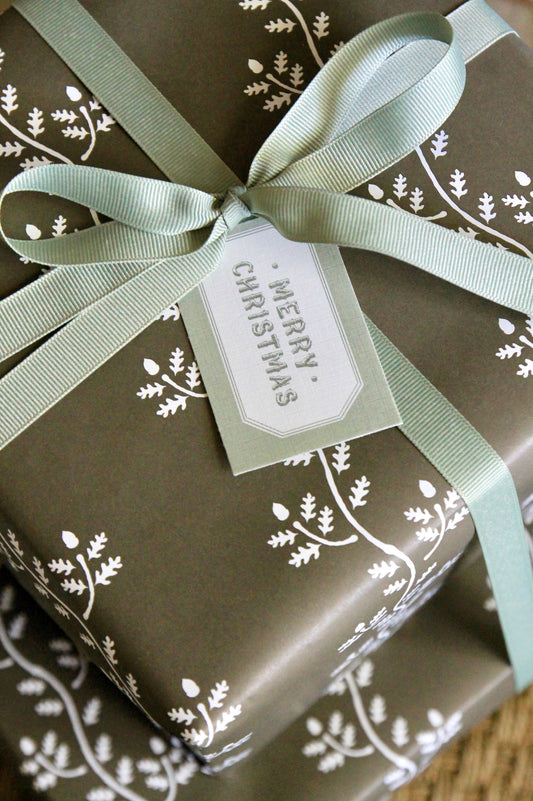 8 Simple Swaps For Gift Wrap - 8Shades