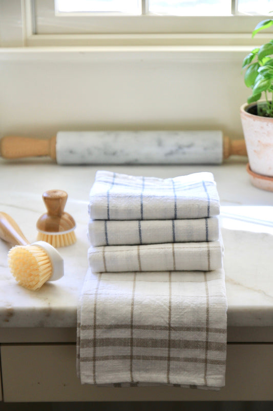 Kitchen Brushes  2 sizes – JSH Home Essentials