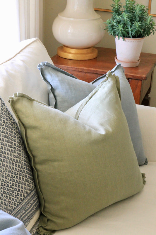 Classic Windowpane Cotton Towels  2 Colors – JSH Home Essentials