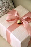 Sweet Nectar Satin Ribbon