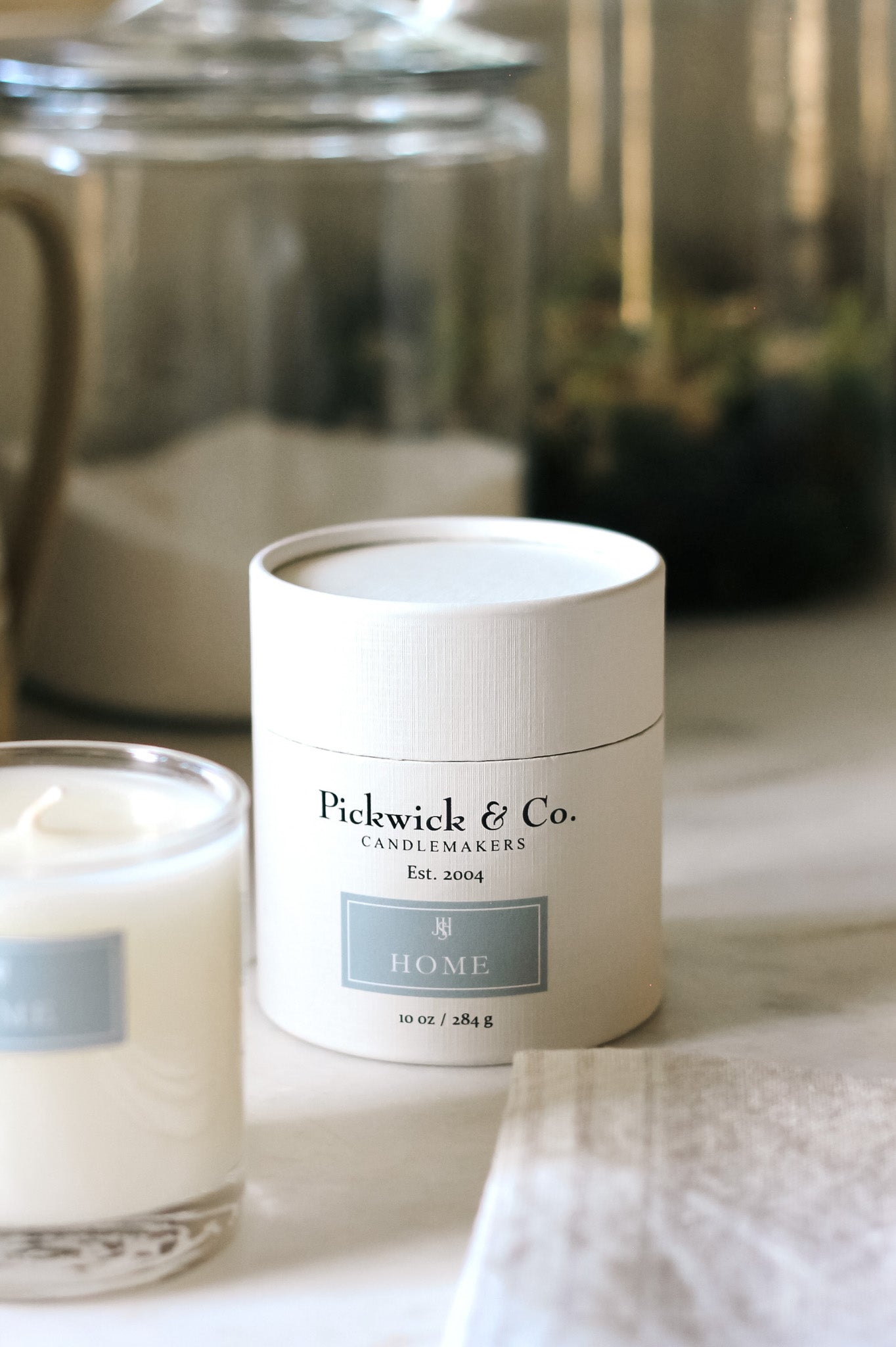 Home Candle | 10oz