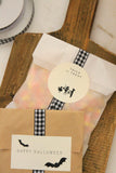 Treat Bags | Glassine or Kraft