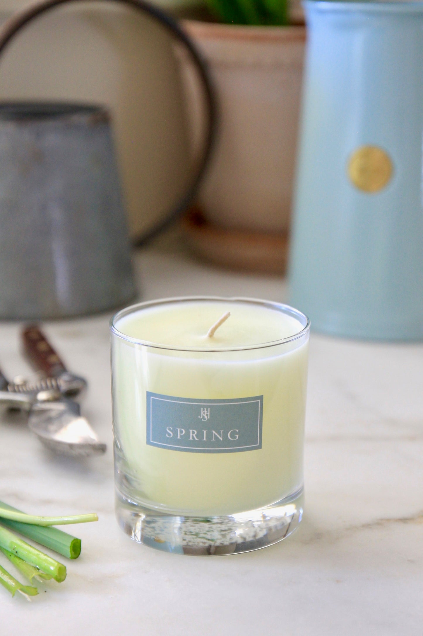 Spring Candle | 10oz