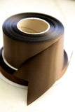Seal Brown Ribbon