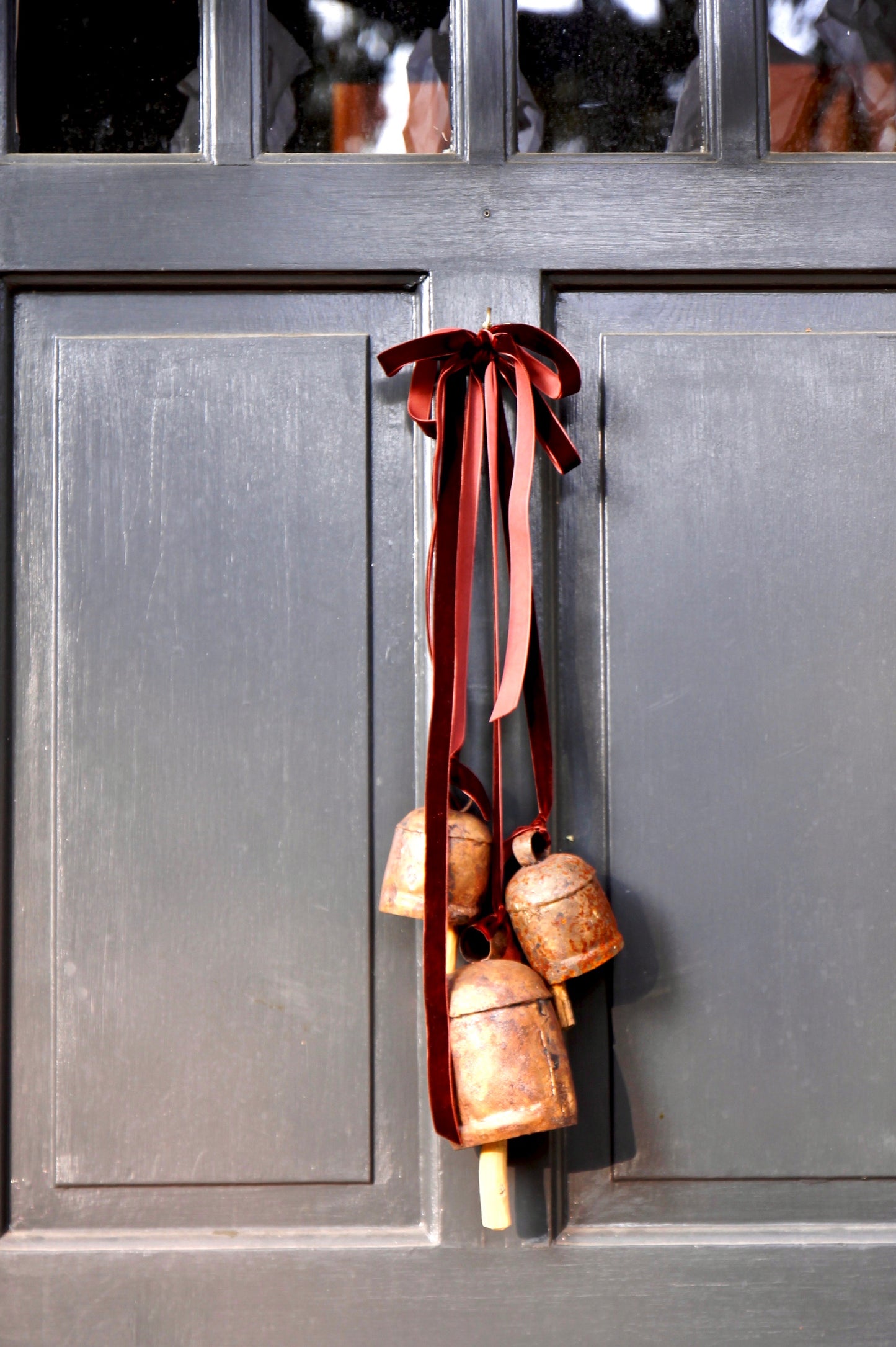 Rustic Bells | Set of 3