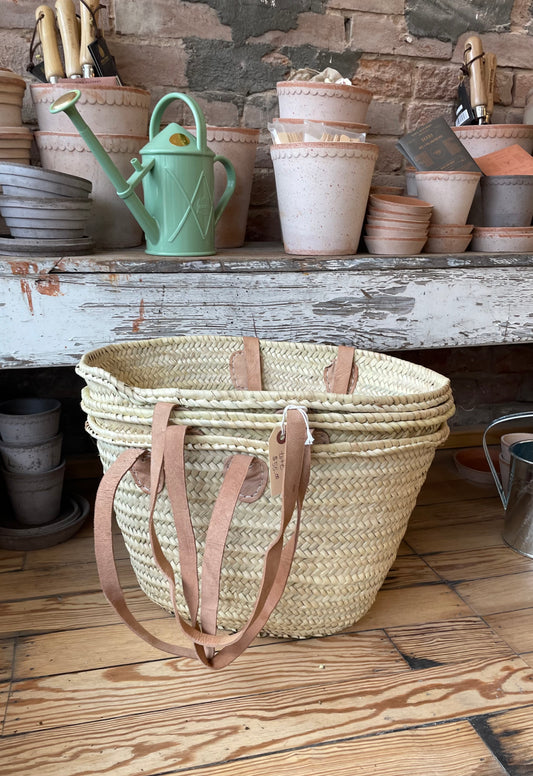 French Market Totes | 2 Sizes