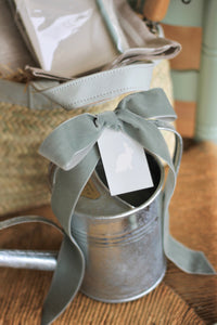 Blue Bunny Tags