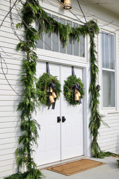 Rustic Bells | Set of 3