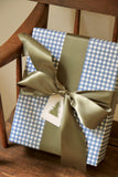 Old Willow Satin Ribbon
