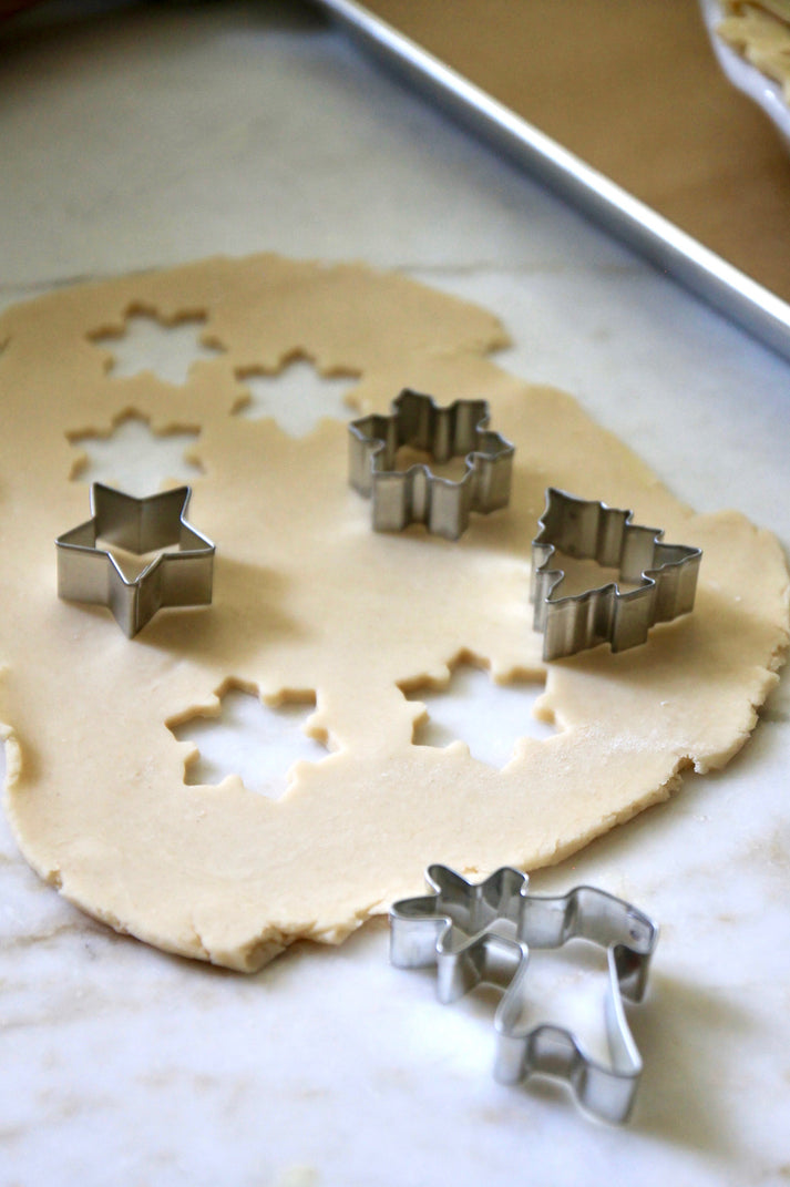 Mini Reindeer Cutters – JSH Home Essentials