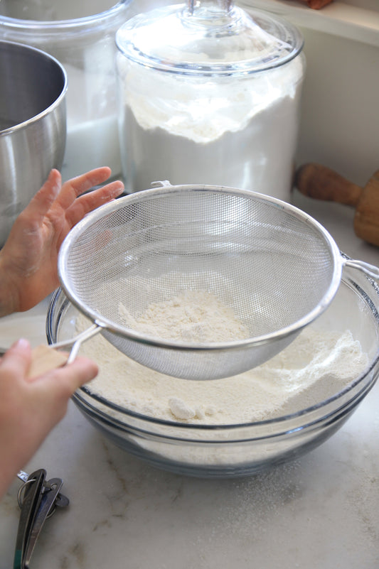 Our Must-Have Baking Essentials – Cutter & Squidge