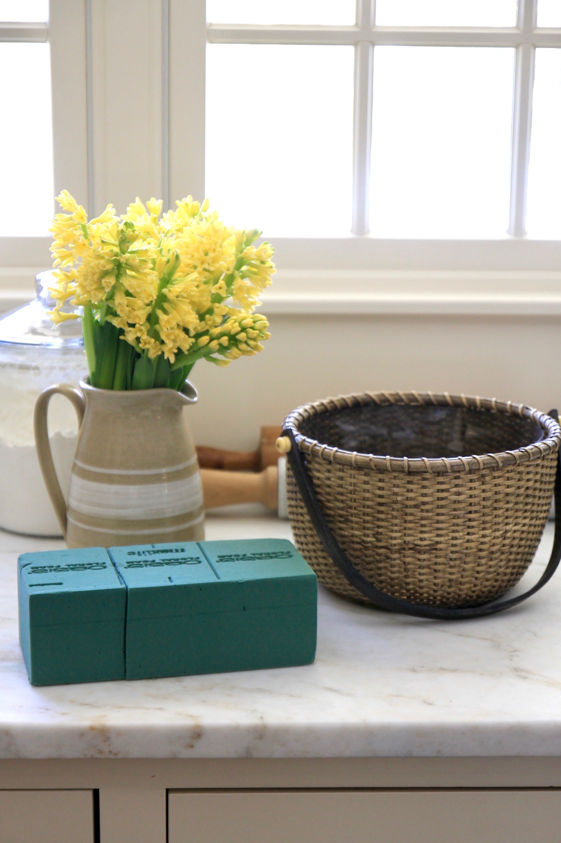 Floral Foam Blocks – JSH Home Essentials