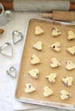 Parchment Paper Sheets | 2 varieties