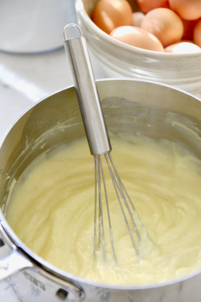 Flat Roux Whisk