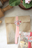 Treat Bags | Glassine or Kraft