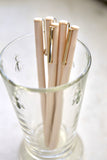 Fine Felt Tip Pen - Pale Pink