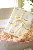 Oatmeal Journal