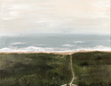 Nantucket Painting Prints