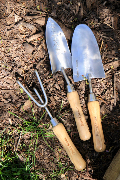 Kent & Stowe Garden Tools