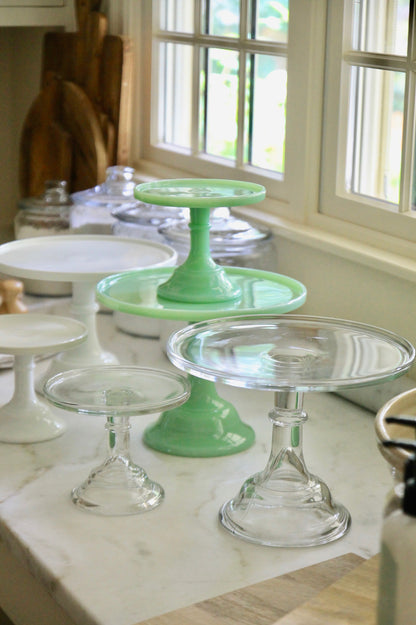 Cake Stands | 3 Colors
