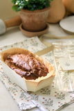 Wooden Loaf Baking Basket | 4 Sizes